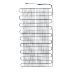 1/6HP REF.CONDENSER