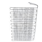 1/4HP BIG JUMBO REF.CONDENSER