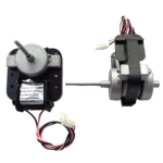3210DWNFF. 110V. Daewoo Small Shaft REF. Evaporator Fan Motor. DARM-014-1