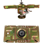 410L.Washing Machine Clutch Gearbox: DFS-004