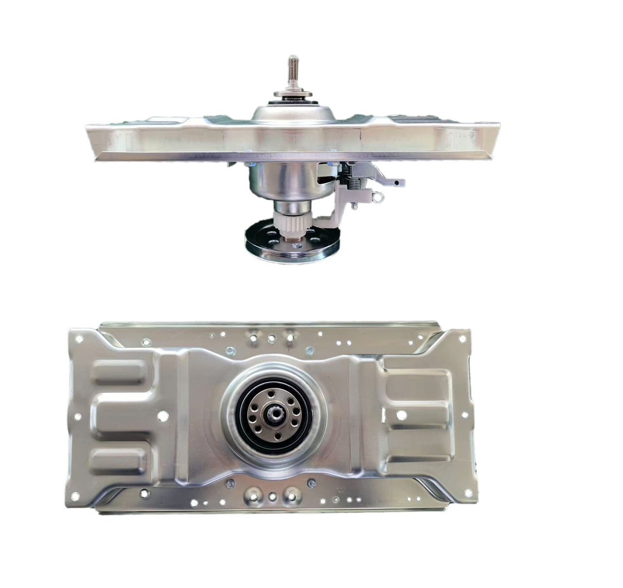 AFTC-DFS-005 DFS-7F5A. Washing Machine Clutch Gearbox: DFS-005 - Image 1