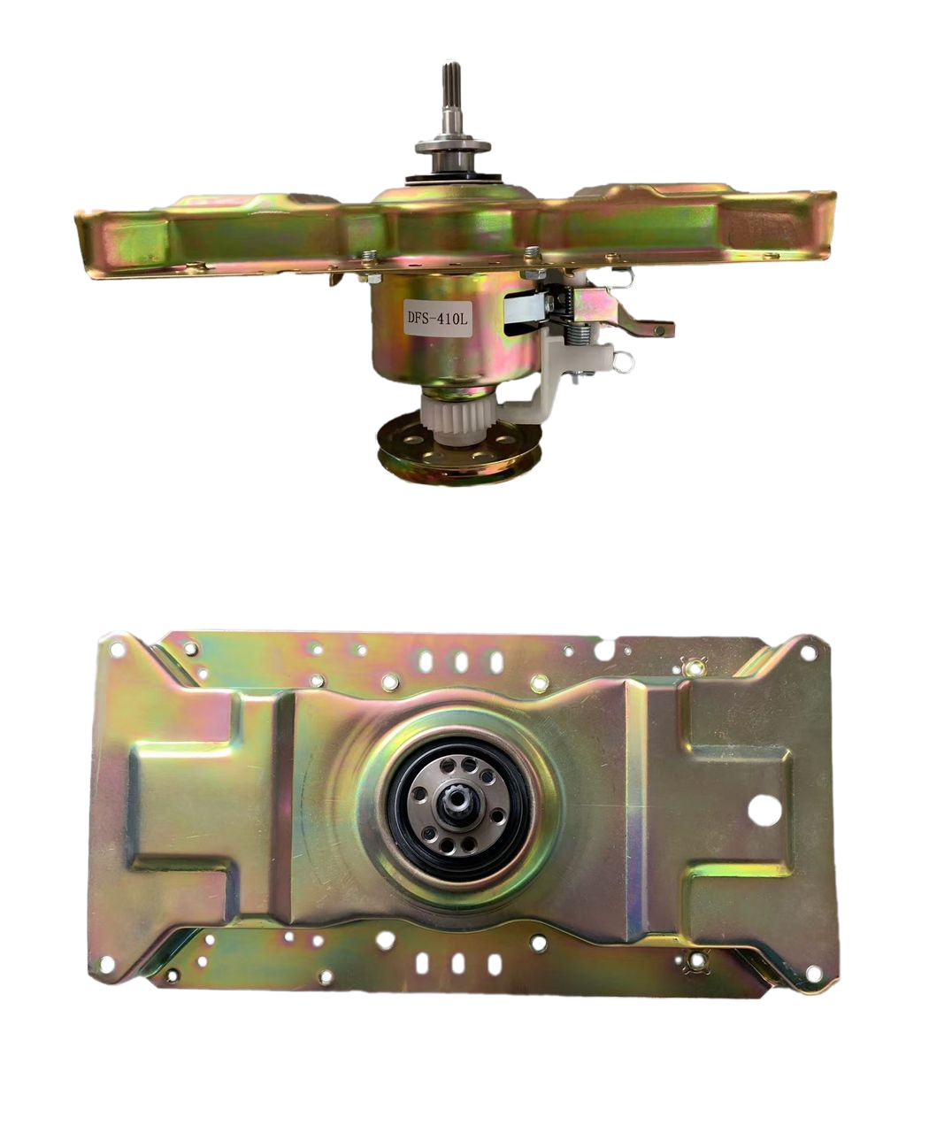 AFTC-DFS-006 Washing Machine Clutch Gearbox : DFS-006 - Image 1
