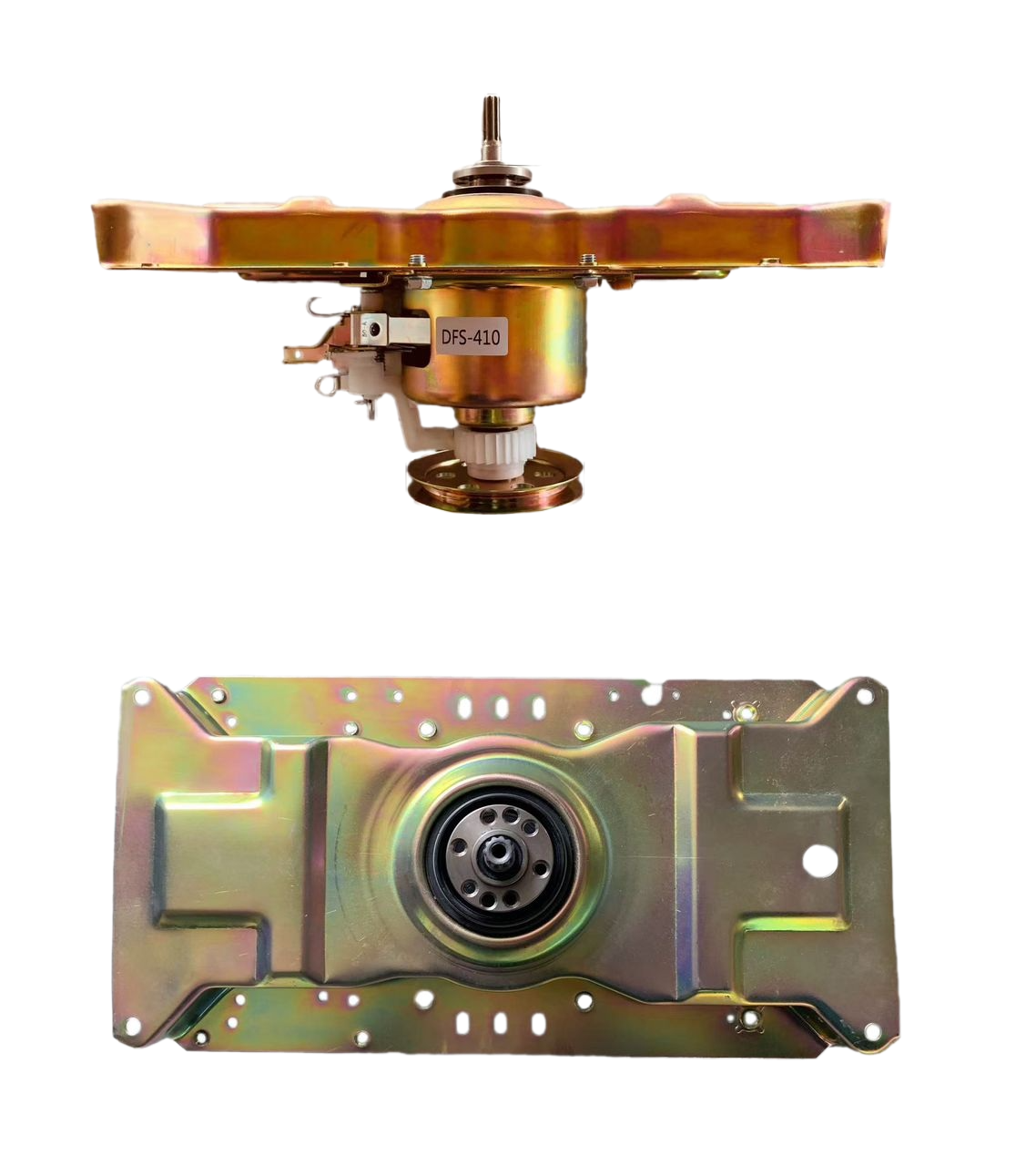 AFTC-DFS-007 Washing Machine Clutch Gearbox : DFS-007 - Image 1