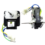 Y165207. 7W. 220V. KELVINATOR Refrigerator Fan Motor. KERM-016