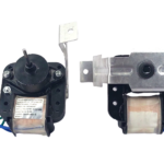 S6111CDM01 (BRAKAT) 8W. 220V. REF.Kelvinator refrigerator fan motor. KERM- 020.