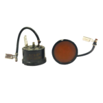 1/3 HP compressors. 220V. Overload Protector.OL-007