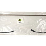 560MM. 435W. 220V/240V.  REF. Aluminium  Heater RAH-207
