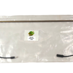 600MM. 475W. 220V/240V. REF. Aluminium  Heater RAH-209