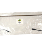 620MM. 475W. 220V/240V. REF. Aluminium  Heater RAH-210