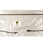 500MM. 375W. 127/220V. REF. Aluminium  Heater RAH-216