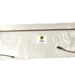660MM. 550W. 127/220V. REF. Aluminium  Heater RAH-224