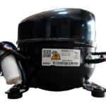 GMCC PZ90H1Y-3  REF. COMPRESSOR