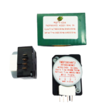 TMDF0804NT2 (NT0804M2MC) National / Panasonic 220V/240V. REF. TIMER REFT-004