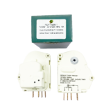 TMDC821 Kelvinator 127V/220V. REF. TIMER REFT-005-1