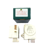TMDJ521ZC1 Toshiba 220V. REF. TIMER REFT-006