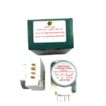 TMDF704AD1 SANYO 220V/240V. REF. TIMER REFT-008
