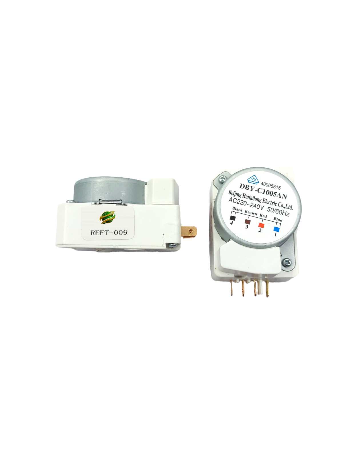 Ref Smart Time DBY-C1005AN 220V/240V. REF. TIMER REFT-009 – shuangpaiexim