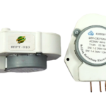 DBY-C807SAN 220V. REF. TIMER REFT-010