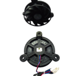 LS-ZWF-33-125, ZBYP-3-8-51. REF. BLOWER FAN MOTOR (RF-002)