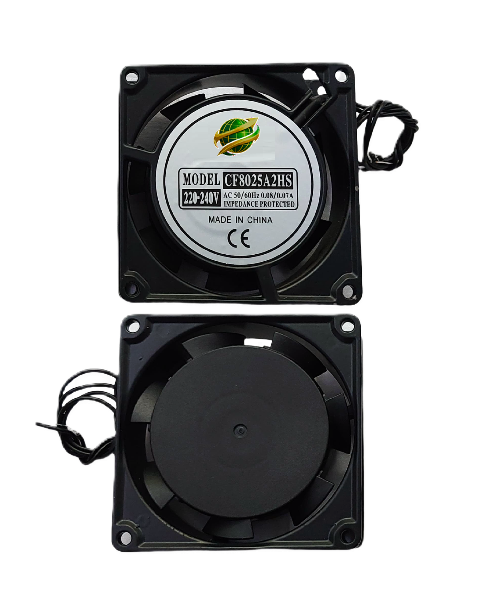 AFTC-RF-006 CF8025A2HS 220V CF8025A2HS. REF. AXIEL FAN SMALL MOTOR (RF-006) - Image 1