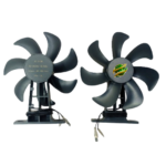 5W 85V-265V EC Fan MOTOR (RF-014)