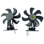 10W 85V-265V EC FAN MOTOR (RF-015)