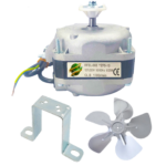 YZF5-13.  ELCO- REF. CONDENCER MOTOR (RFEL-002)