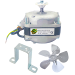 YZF10-20. ELCO-REF. CONDENCER MOTOR  (RFEL-004)