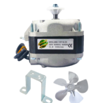YZF16-25. ELCO-REF. CONDENCER MOTOR  (RFEL-005)