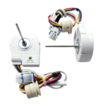 4.5W. DC12V.DC refrigerator fan motor. RM-001