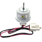ZWF-30-3 (30381070).2.5W. DC 12V. DC Refrigerator fan motor. RM-003