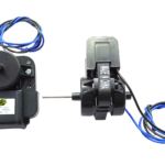 F61-10. 7W. 220V. REF. FAN MOTOR. RM-007.