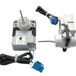 3W. 100V/ 240V.Refrigerator Evaporator Fan Motor.. RM-008