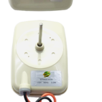 2PIN. WR60X10141. 3W. 115V AC. REF. Evaporator Fan Motor. RM-015.