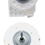 3.48W 12V DC. 2770RPM. REF MOTOR. RM-016.