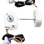 3.25W.DC Evaporator Fan Motor.RM-017