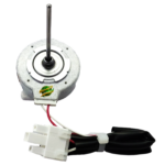 DC 12V. 3.3W. DC LONG SHAFT S BODY refrigerator fan motor. RM-004