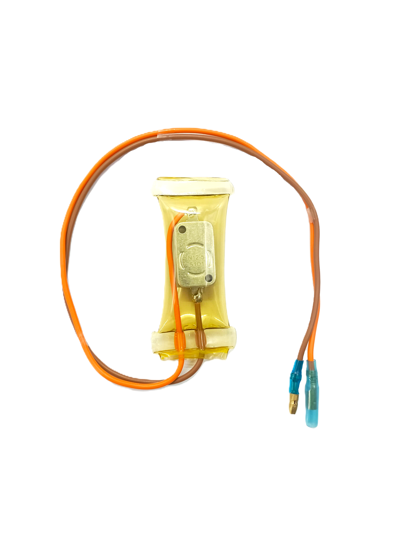 AFTC-RSNR-004 DEFROST TEMPERATURE CONTROL WIRE. 2-wire. Defrost Temperature Control Wire, RSNR-004. - Image 1