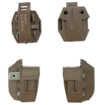 1-Pin REALY REFRIGERATOR. RY-001