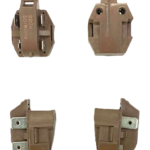 3PIN REALY REFRIGERATOR. RY-002