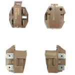 4-Pin REALY REFRIGERATOR. RY-004