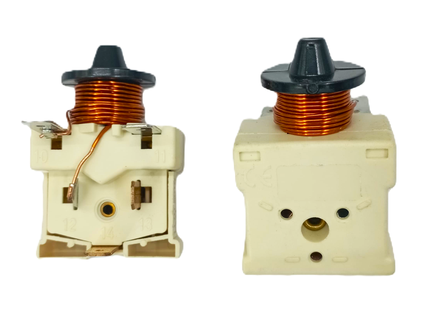AFTC-RY-005 RELAY DANFOSS-1 6005 220V 13 HP DANFOSS-1 6005 220V 1/3 HP REALY REFRIGERATOR. RY-005 - Image 1