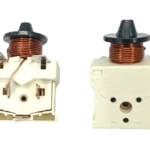 Danfoss and SECOP 1/4 HP 220-240V REALY REFRIGERATOR. RY-006