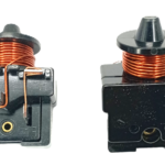 1/4 HP. 220V. REF.RELAY RY-010