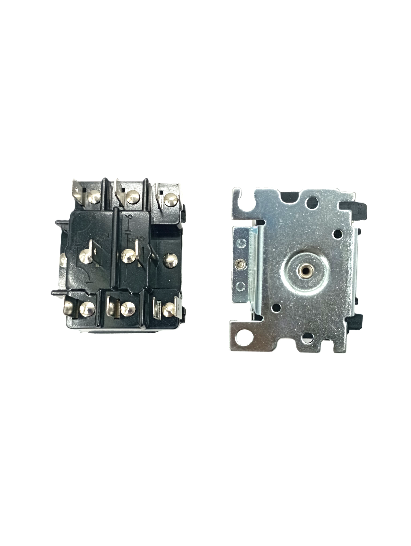 AFTC-RY-017 RELAY 10PIN 6FLA 277VAC 60LRA 120V 35LRA 277VAC-24V 10 PIN REF.RELAY RY-017 - Image 1