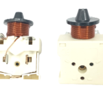 1/3HP.220V. Danfoss and SECOP compressors. REF. RELAY.RY-07B