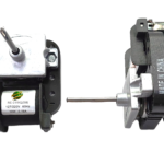 RE-01WT52. 127/220V.10W. REF. Samsung Evaporator Fan Motor. SAMR-009-1
