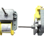 220V Samsung  Big REF. Evaporator Fan Motor. SAMR-009.