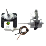 YZF 3-6.5R. 5W. 220V. Sharp REF. Evaporator Fan Motor.SHEM-013