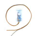 2-wire.REF. Defrost Temperature Control Wire. SNR-005